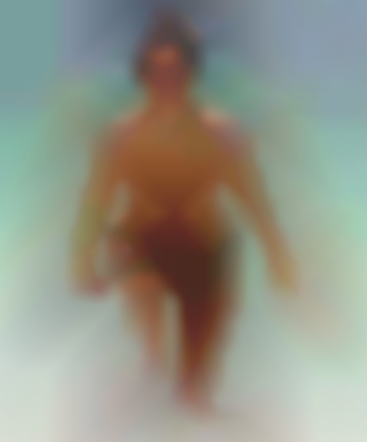 Naked women Sparta