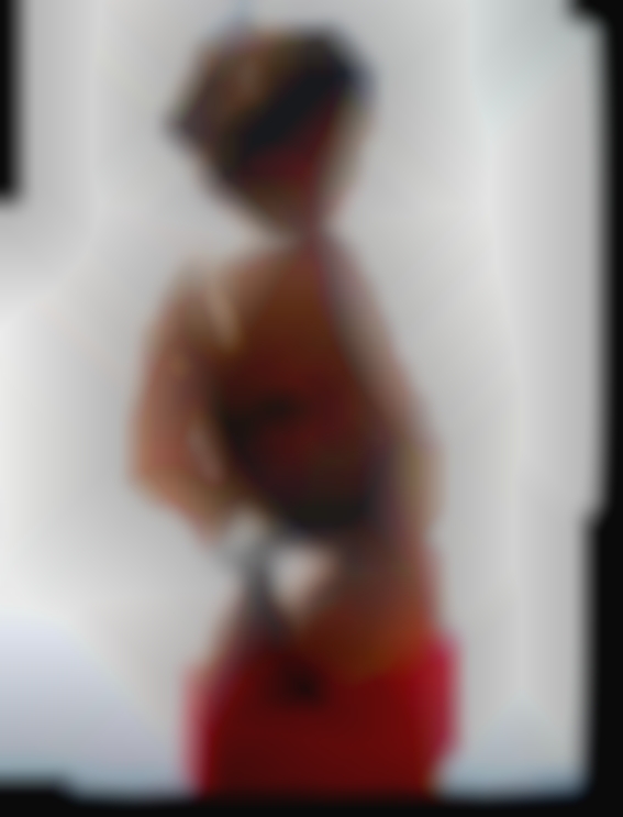 Nylon swingers party
